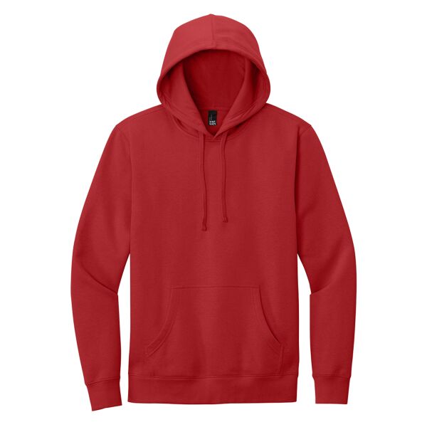 V.I.T. Fleece Hoodie Thumbnail