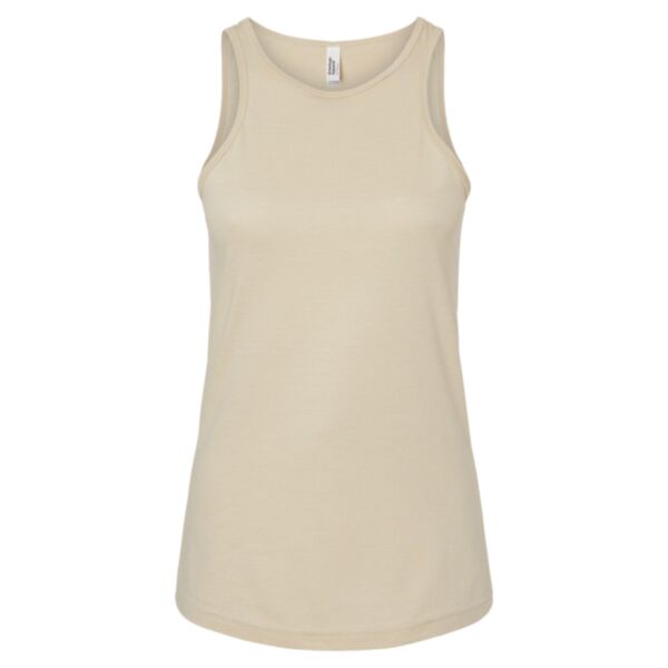 Women's CVC Tank Thumbnail