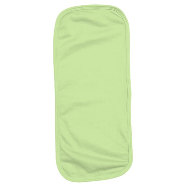 Terry Burp Cloth Thumbnail