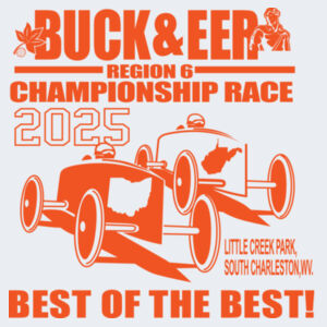 DryBlend ® 50 Cotton/50 Poly T Shirt Design