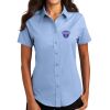 Women's Short Sleeve Easy Care Shirt Thumbnail